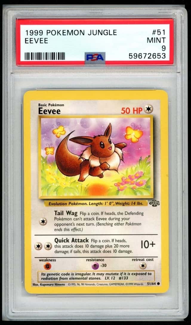 Eevee