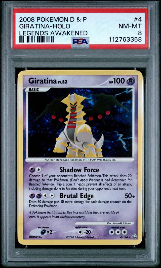 Giratina