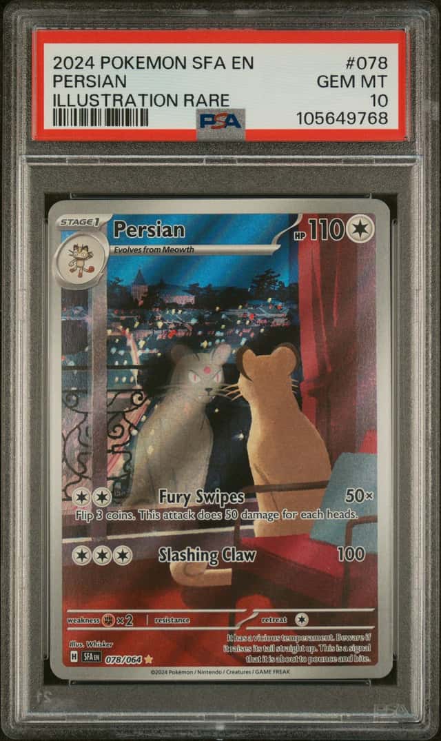Persian