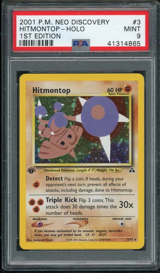 Hitmontop
