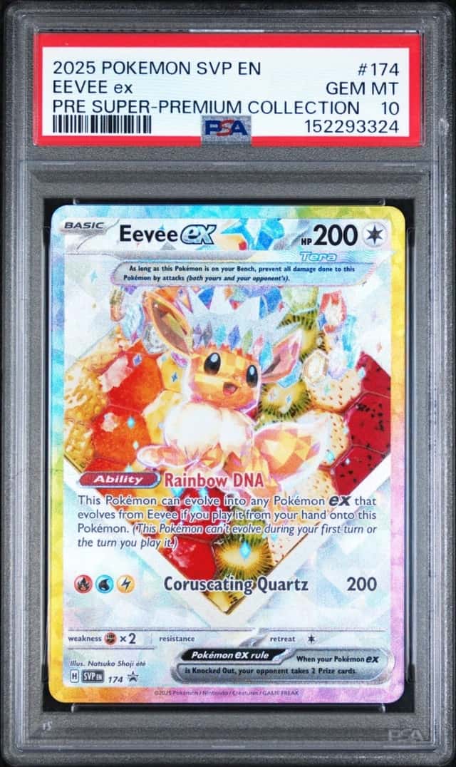 EEVEE ex