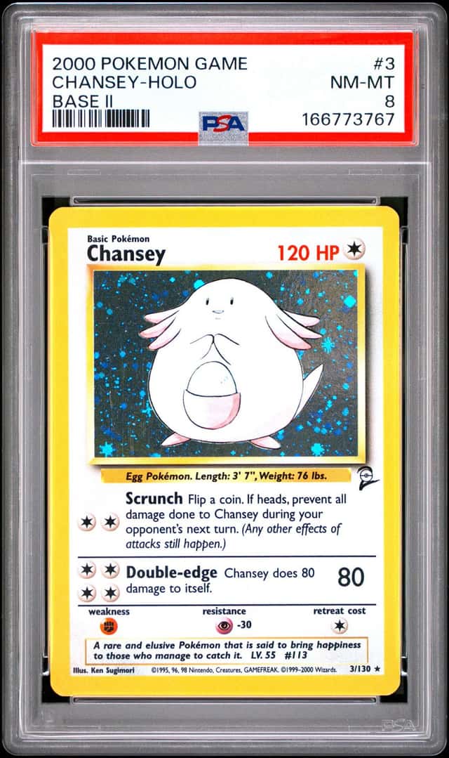 Chansey