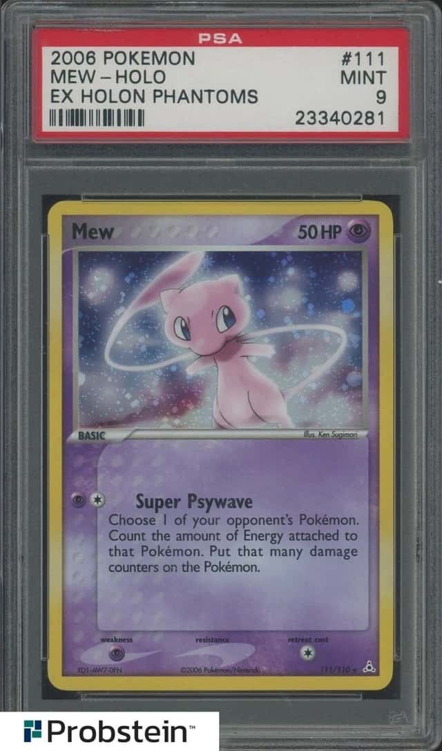 Mew