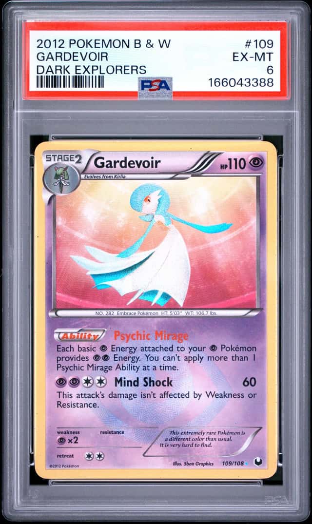 Gardevoir