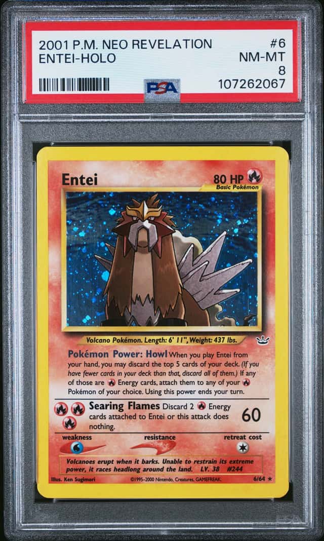 Entei