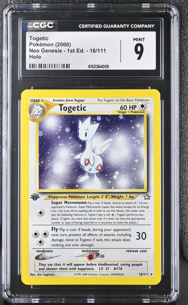 Togetic