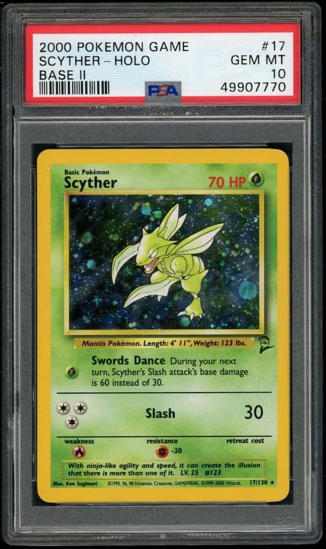 Scyther