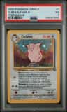 Clefable