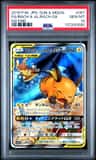Raichu & Alolan Raichu Gx