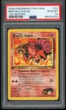 Brock'S Vulpix