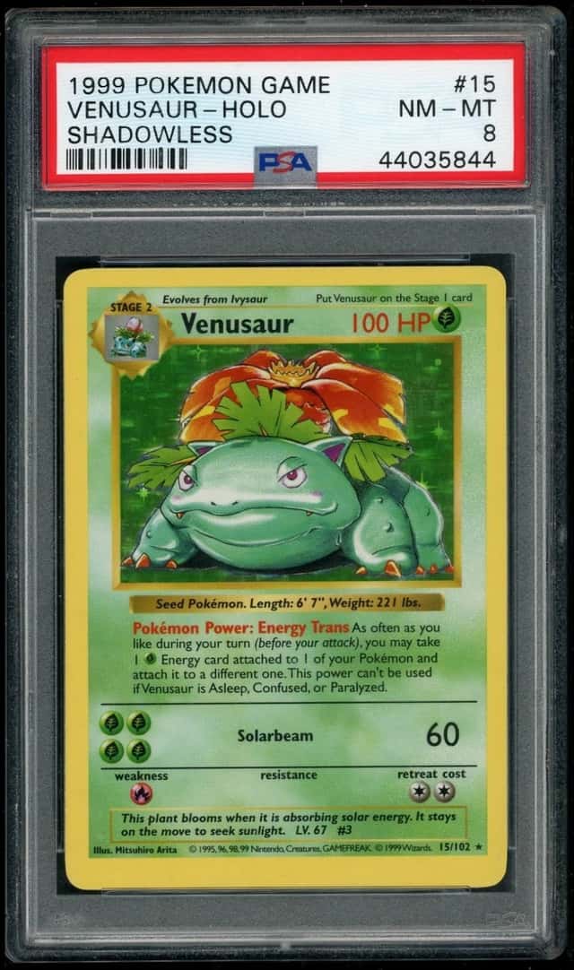 Venusaur