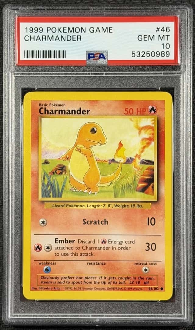 Charmander