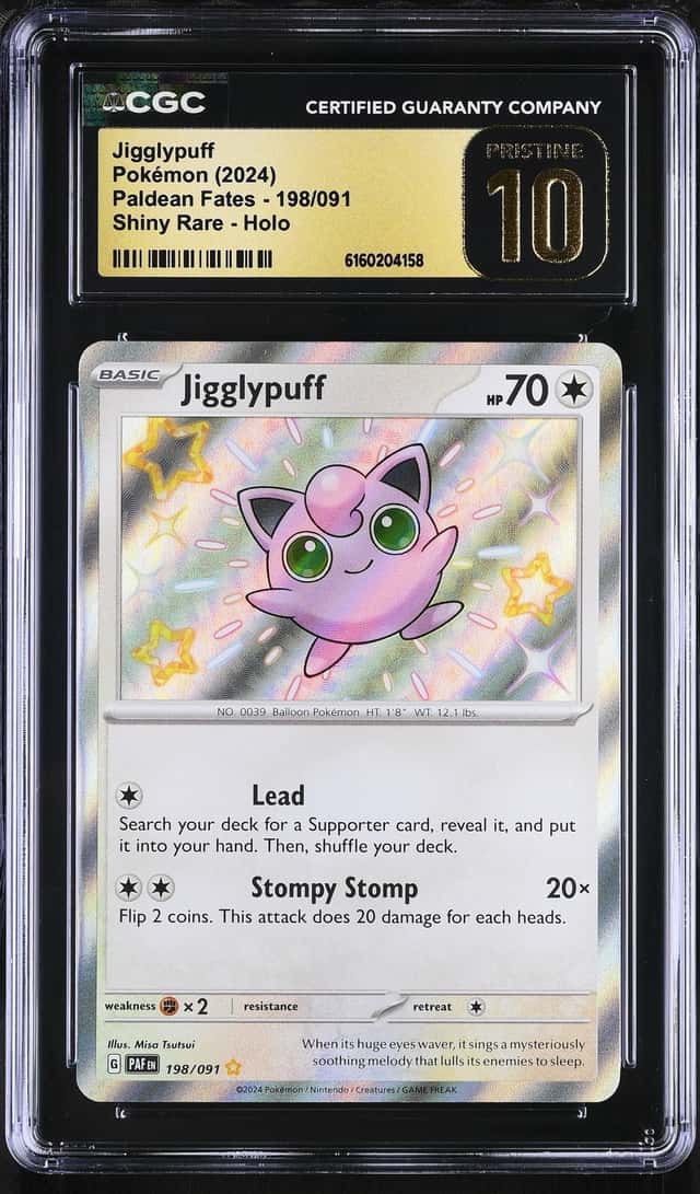 Jigglypuff