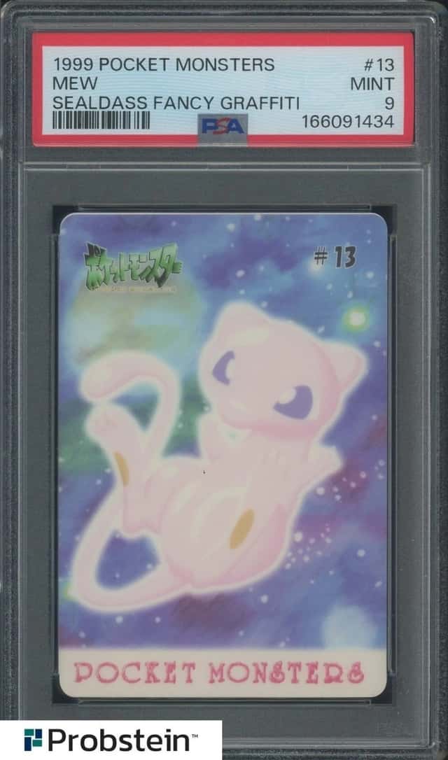 Mew