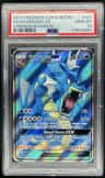 Gyarados Gx