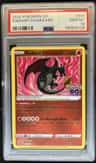Radiant Charizard