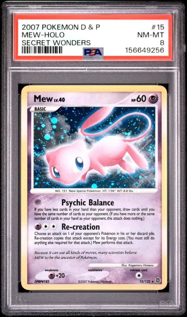 Mew