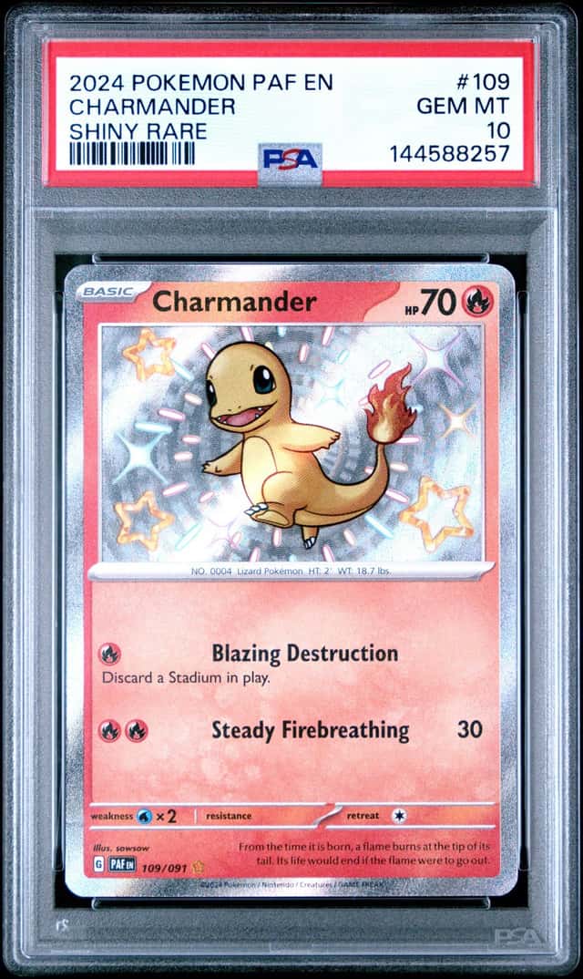 Charmander