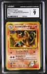 Blaine'S Charizard