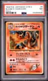 Blaine'S Charizard