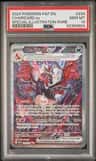Charizard Ex