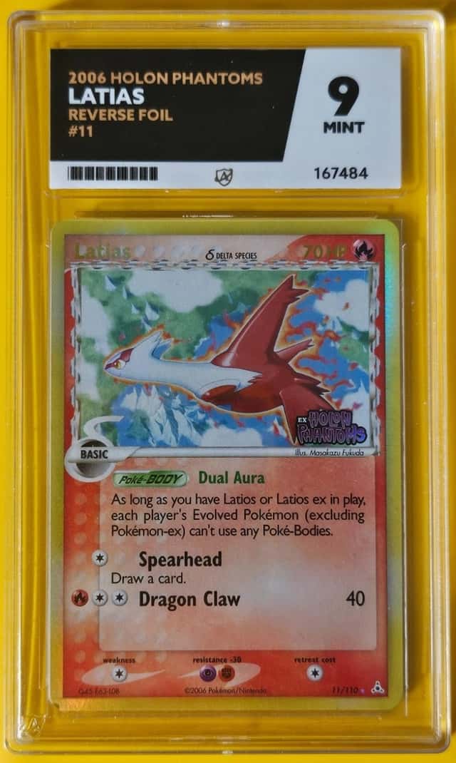Latias