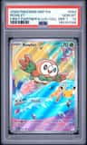 Rowlet