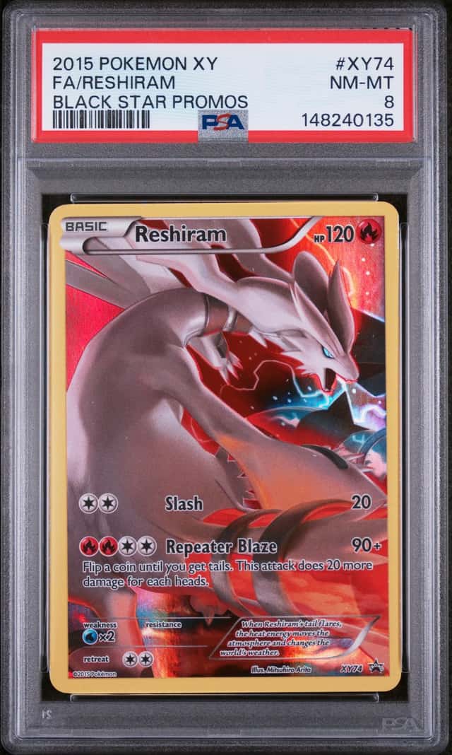 Reshiram