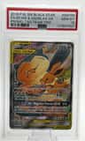 Eevee & Snorlax Gx