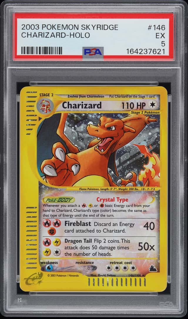 Charizard