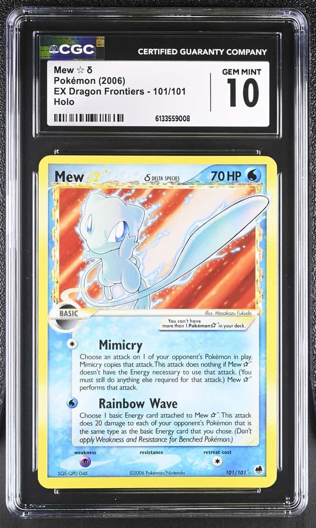 Mew