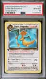 Dark Dragonite