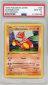 Charmeleon
