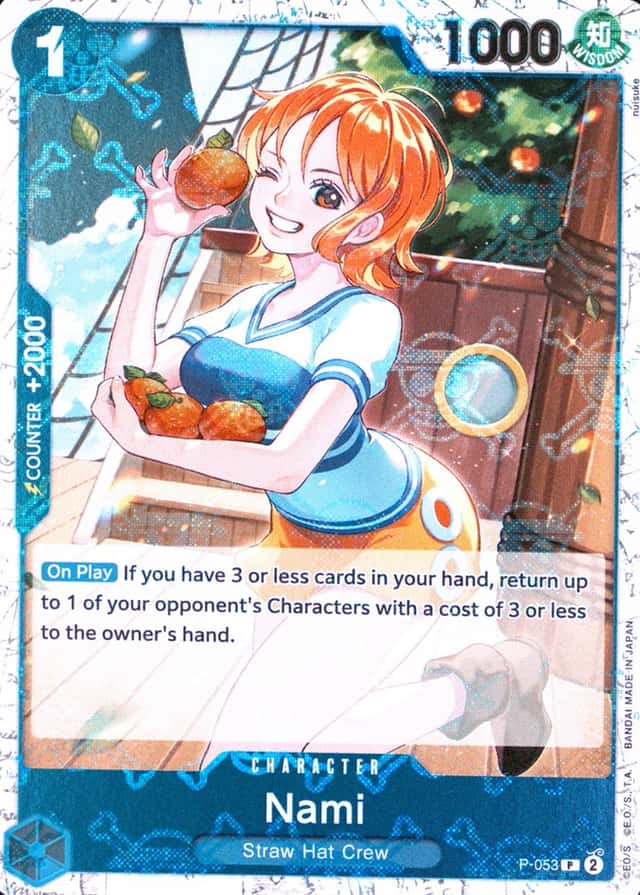 Non-Holo · Jolly Roger