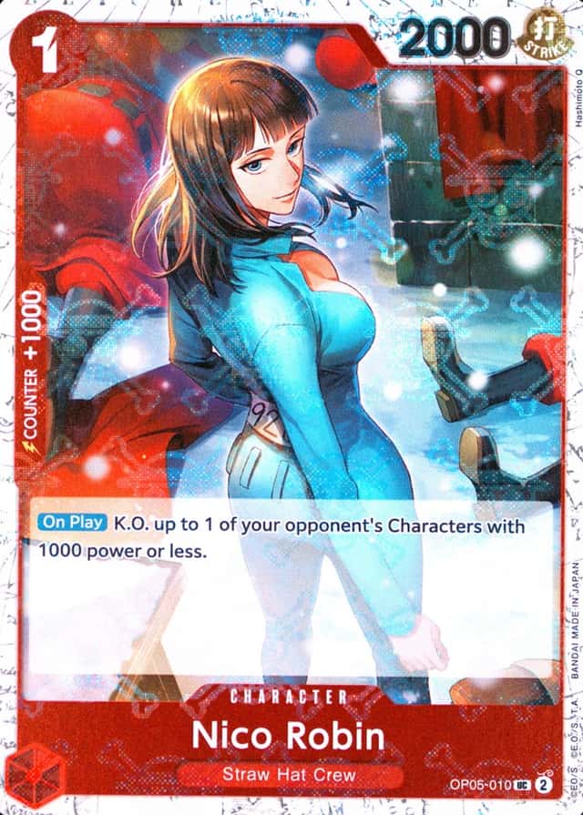Non-Holo