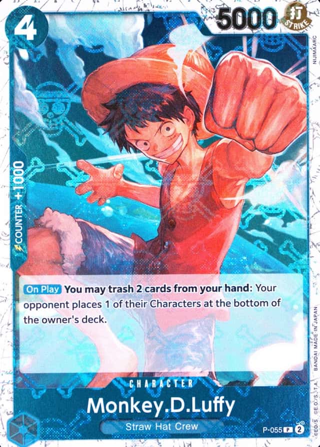 Non-Holo · Jolly Roger
