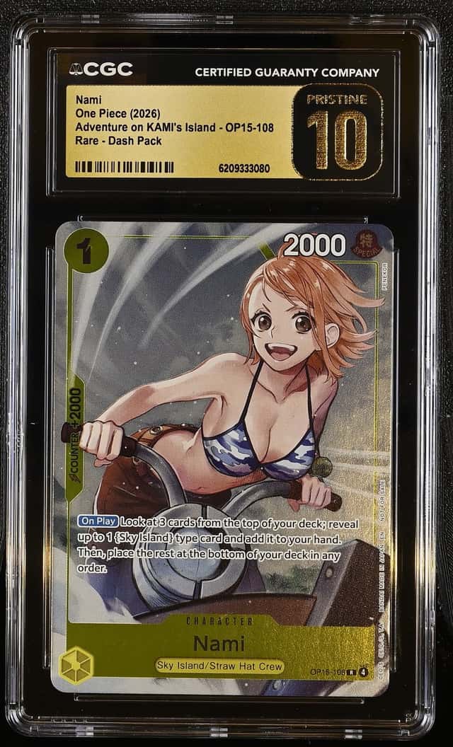Nami