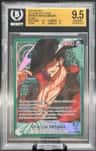 Dracule Mihawk