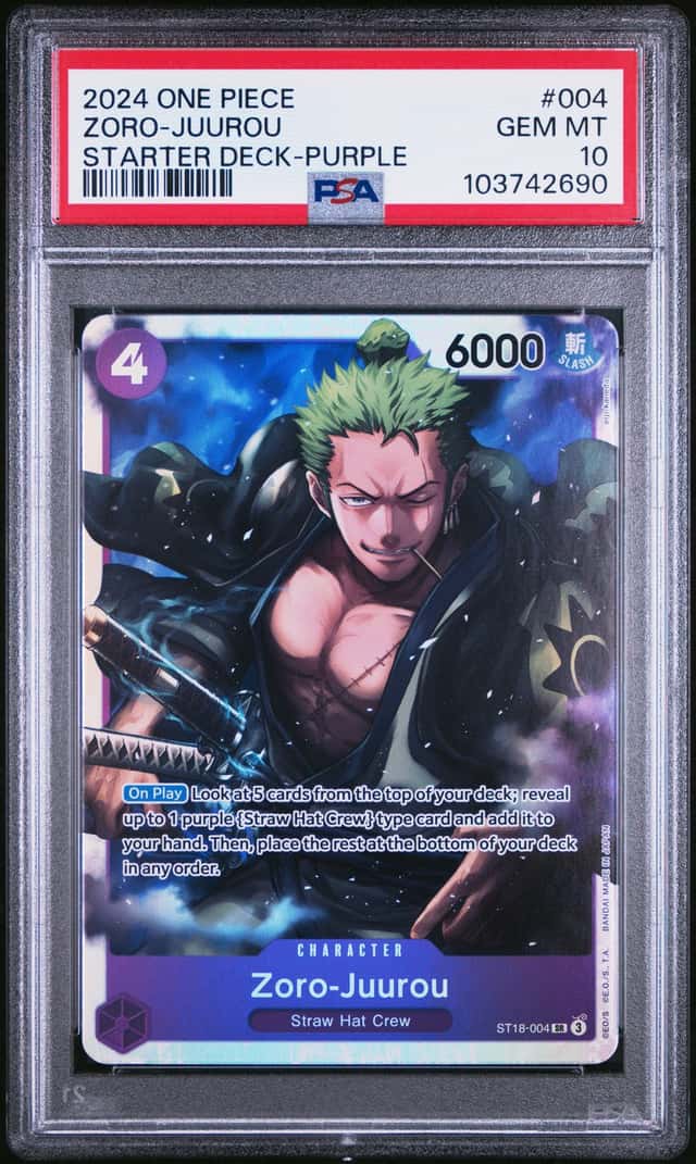 Zoro-Juurou