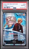 Sanji