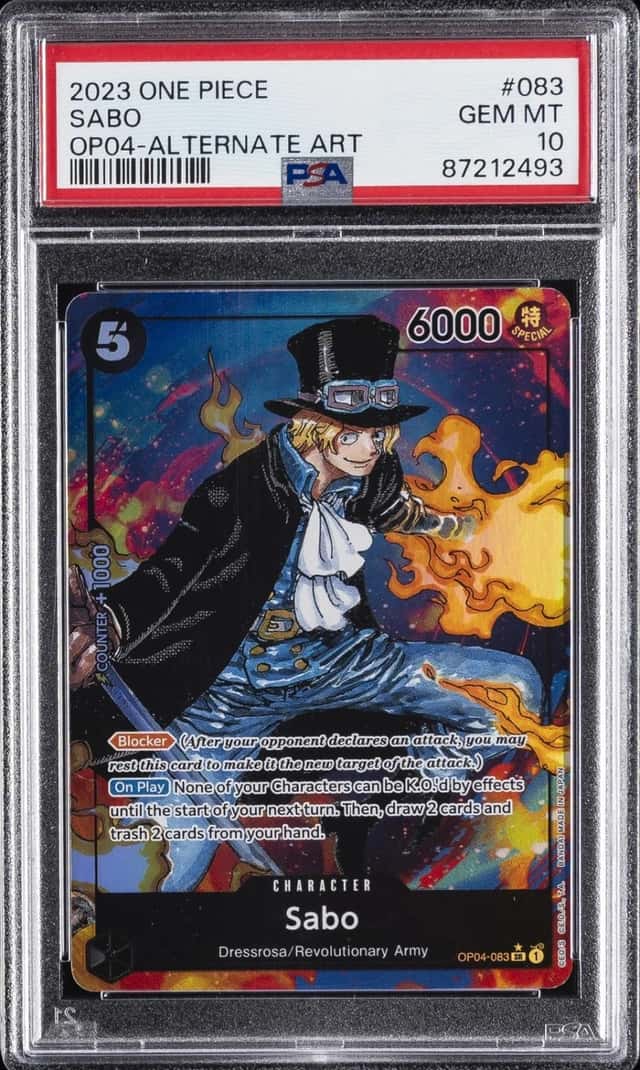 Sabo