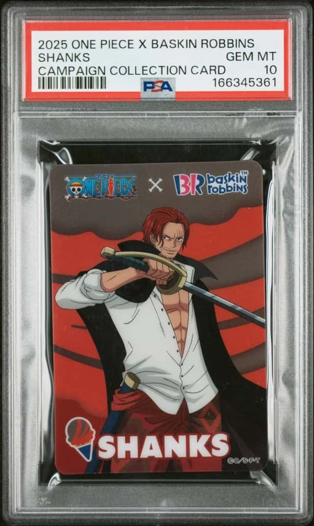 Shanks