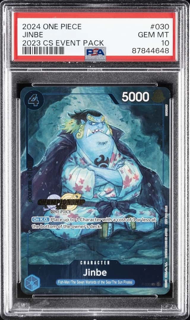 Jinbe