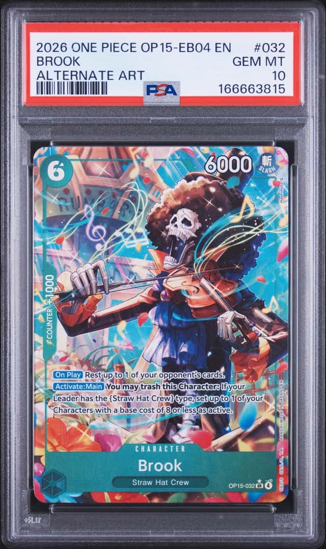 Brook
