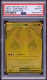 Mega Charizard Y Ex
