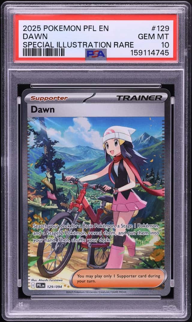 Dawn