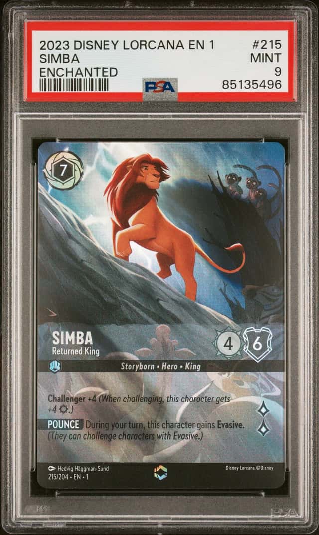 Simba