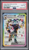 Umbreon Ex