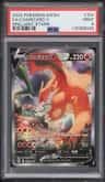 Charizard V