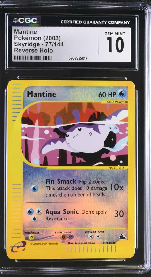 Mantine